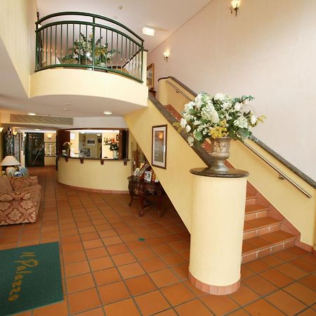 Il Palazzo Holiday Apartments Cairns Exterior foto