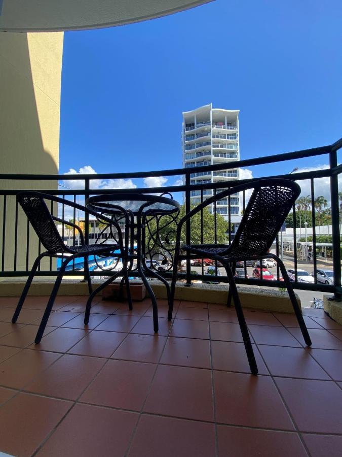 Il Palazzo Holiday Apartments Cairns Exterior foto