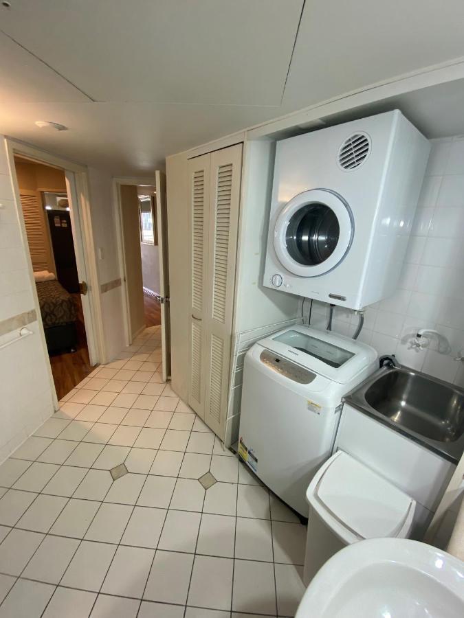 Il Palazzo Holiday Apartments Cairns Exterior foto