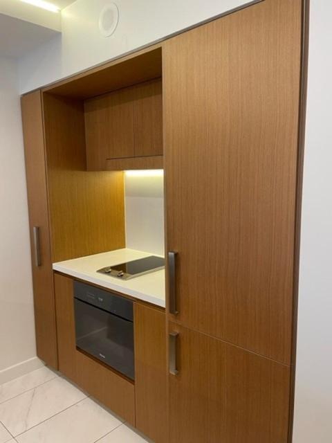 Il Palazzo Holiday Apartments Cairns Exterior foto