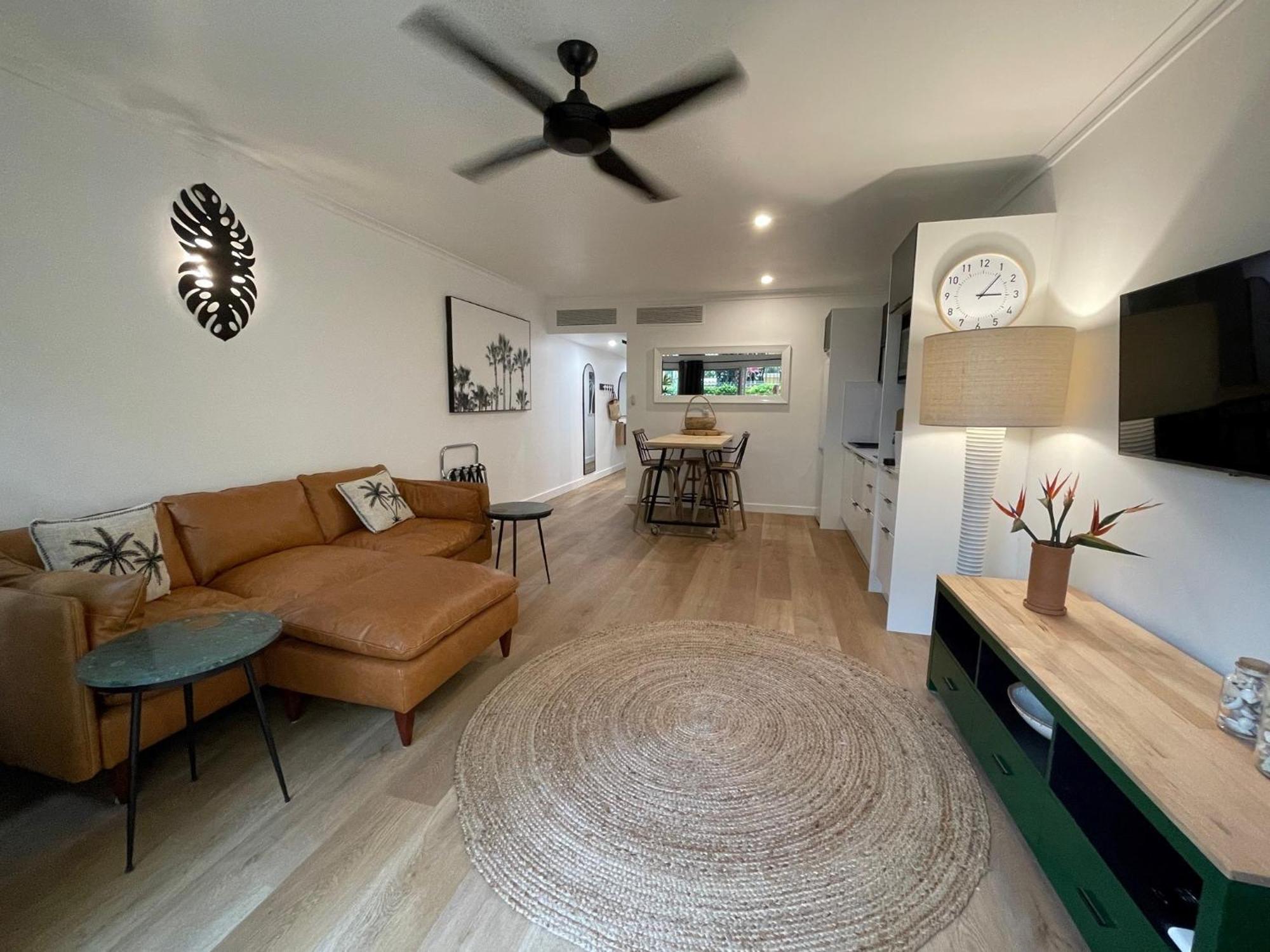 Il Palazzo Holiday Apartments Cairns Exterior foto